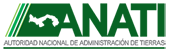 Logo ANATI 169px