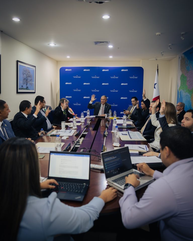 ANATI impulsa la modernización del catastro nacional con financiamiento de la banca multilateral