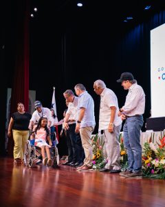 ANATI entrega 35 títulos de propiedad durante jornada habitacional impulsada por el Gobierno Nacional