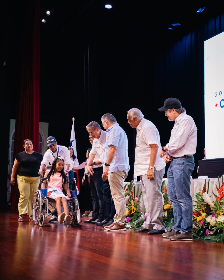 ANATI entrega 35 títulos de propiedad durante jornada habitacional impulsada por el Gobierno Nacional